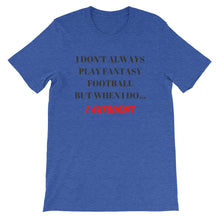 Fantasy Football Autodrafter T-Shirt